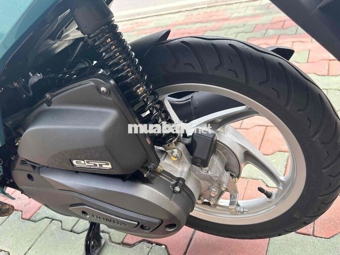 Honda Vision 2025 Xanh 1970km