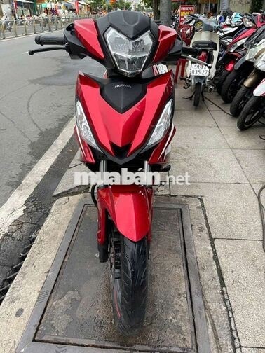 Honda Winner 2018 Đỏ Đã sử dụng