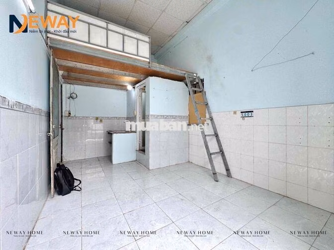 DUPLEX BAN CÔNG THOÁNG QUA ĐẠI HỌC VĂN HIẾN 4P ĐI XE  TRỊNH ĐÌNH TRỌNG