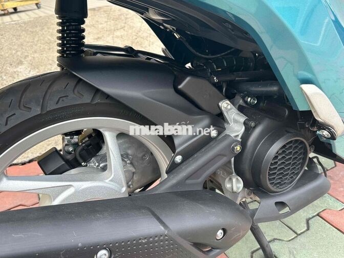 Honda Vision 2025 Xanh 1970km