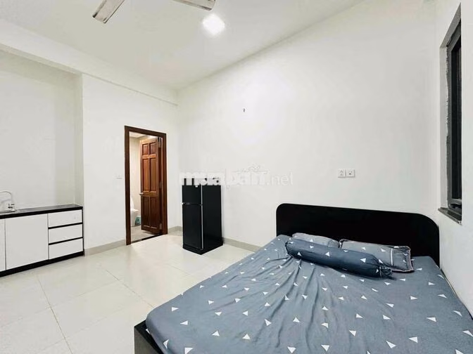 Dư phòng gần đại học Công Thương