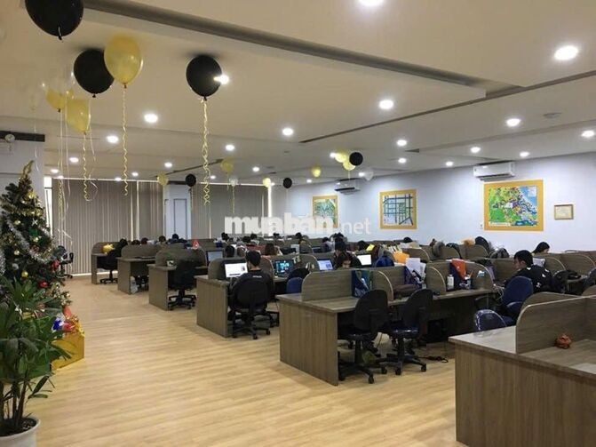 GIA NHẬP 68 PROPERTY – CHUYÊN VIÊN CSKH