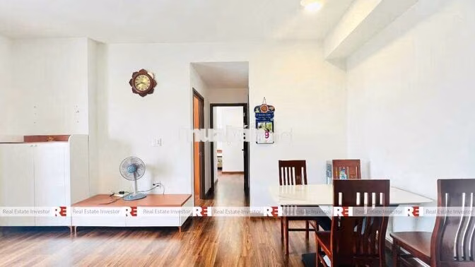 🔥 CHO THUÊ CĂN HỘ AKARI CITY – 85M² FULL NỘI THẤT GỖ SANG TRỌNG