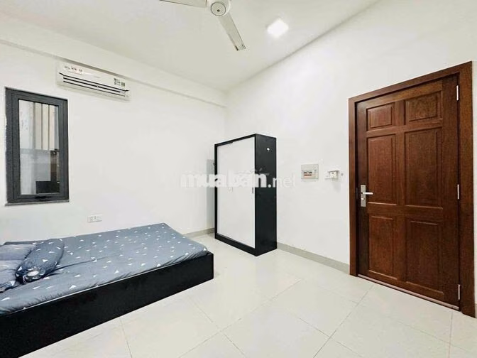 Dư phòng gần đại học Công Thương