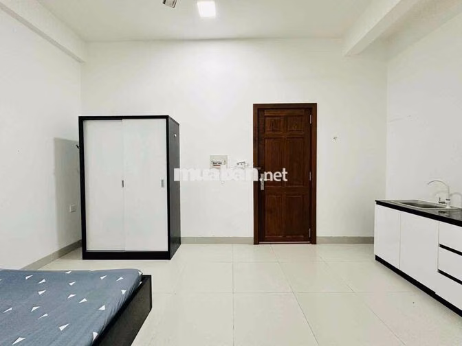Dư phòng gần đại học Công Thương
