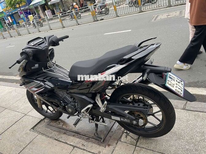 Honda Winner V2 ABS 2020 Đen
