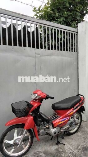 Wave Đỏ Mâm 5 cây
