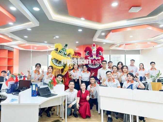GIA NHẬP 68 PROPERTY – CHUYÊN VIÊN CSKH