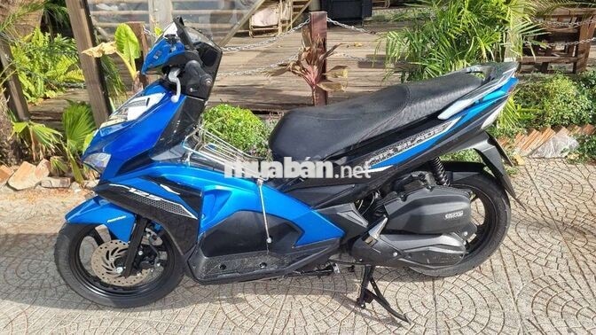 Honda Air Blade 2019 Xanh