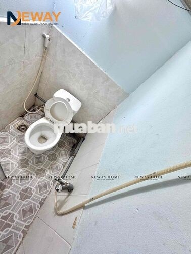 DUPLEX BAN CÔNG THOÁNG QUA ĐẠI HỌC VĂN HIẾN 4P ĐI XE  TRỊNH ĐÌNH TRỌNG
