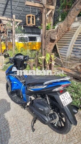 Honda Air Blade 2019 Xanh