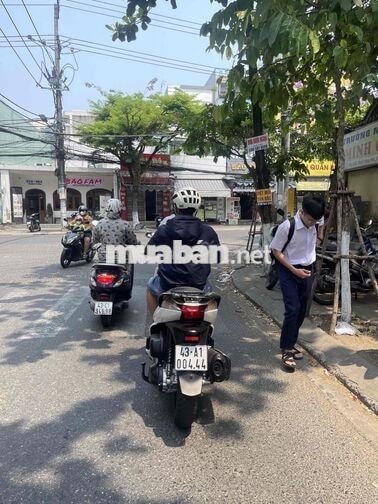 Honda SH300i 2008 Trắng Ý