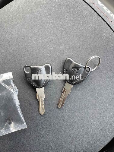 Honda SH300i 2008 Trắng Ý