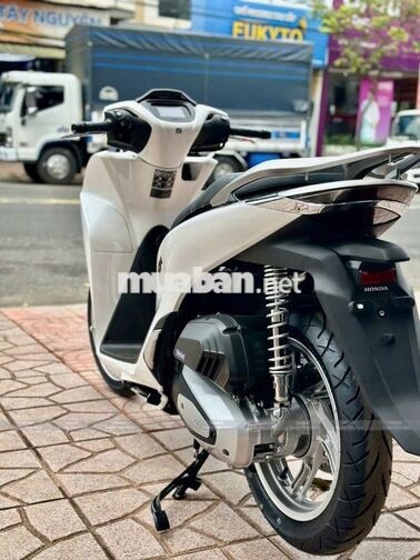SH125i 2026 nhiều màu - BAO TRẢ GÓP- HỖ TRỢ NỢ XẤU