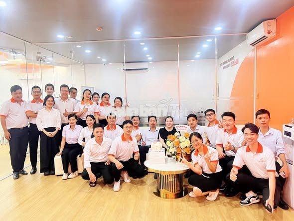 MỞ RỘNG NHÂN SỰ – CẦN TUYỂN CHUYÊN VIÊN TVKH
