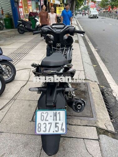 Honda Winner V2 ABS 2020 Đen