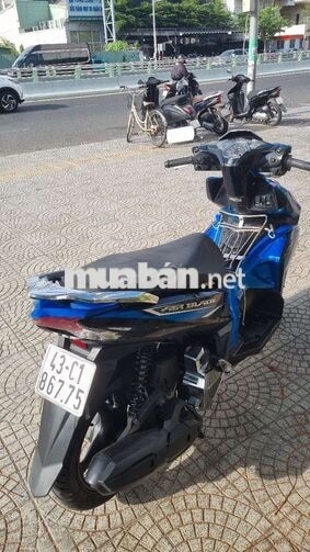 Honda Air Blade 2019 Xanh