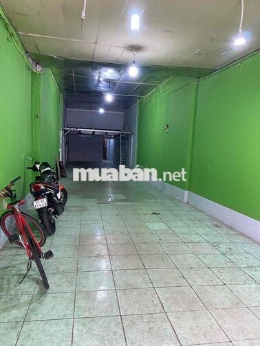 CHO THUÊ MẶT TIỀN 4x32M – ĐÔNG ĐÚC, BUÔN BÁN CỰC TỐT
