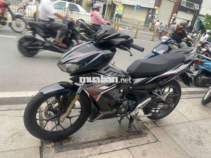 Honda Winner V2 ABS 2020 Đen
