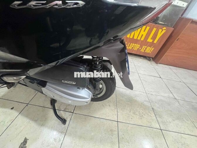 Honda Lead 2023 Đen TPHCM 18484 km