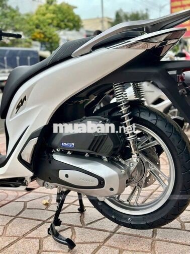 SH125i 2026 nhiều màu - BAO TRẢ GÓP- HỖ TRỢ NỢ XẤU