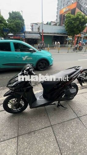 Honda Vario 150 2020 Đen Đã sử dụng