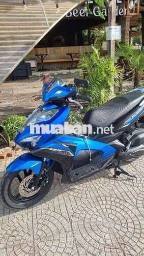 Honda Air Blade 2019 Xanh