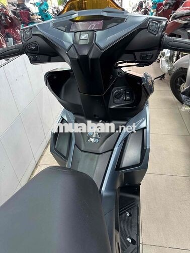 Honda Airblade 160cc 2024 Xám 7000 km