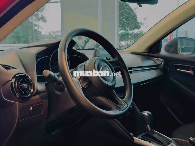Mazda2 - Số Tự Động - Nhập Thái - Lăn bánh từ 420✨