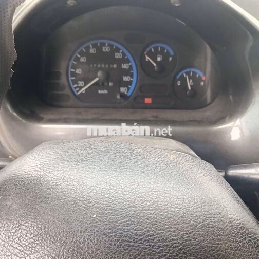 Daewoo Matiz SE 2001 Trắng