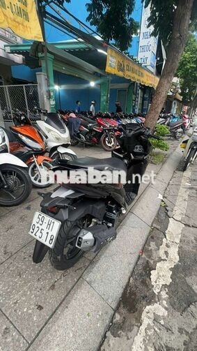 Honda Vario 150 2020 Đen Đã sử dụng