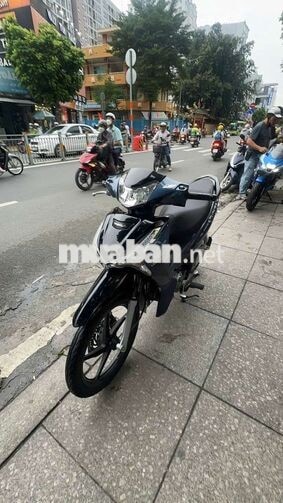 Honda Future LED 2023 Xanh đen Đã sử dụng 90%