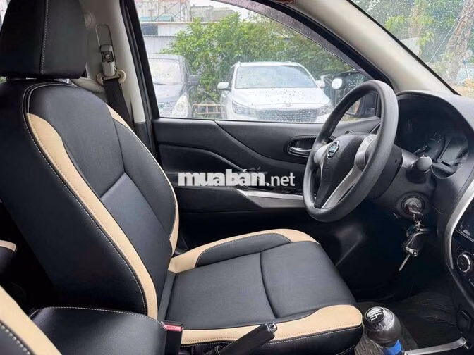 Nissan Navara 2015 MT 2 cầu