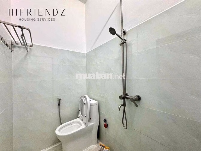 CHO THUÊ CHUNG CƯ MINI 2PN 1WC CÁCH QUẬN 5 1 CÂY CẦU