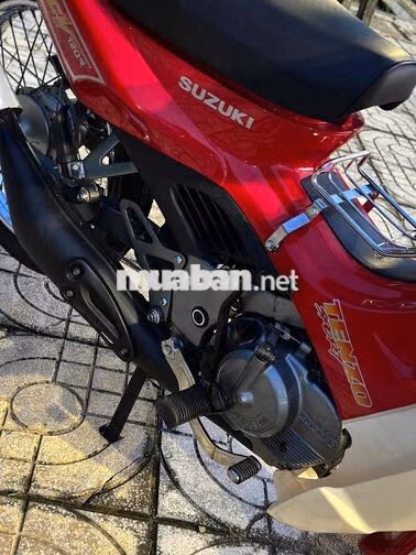 Xipo 98 đúng xe zin giấy zin gốc hải quan nha ae