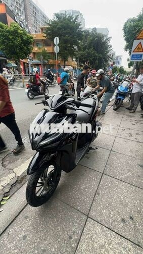 Honda Vario 150 2020 Đen Đã sử dụng