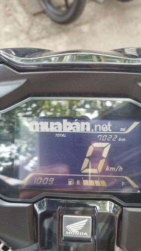 Honda Air Blade 2025 Đen 7022 km