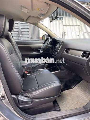 Mitsubishi Outlander 2019 CVT - Odo 53.000Km