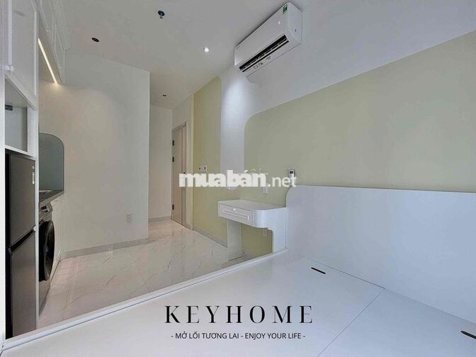 🔥 STUDIO CỬA SỔ TRỜI - FULL NỘI THẤT - PHẠM VĂN CHIÊU, GÒ VẤP 🔥