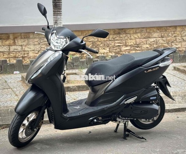 Honda Lead ABS T12/2025 od chuẩn 900km như mới