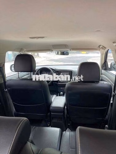 Mitsubishi Outlander 2019 CVT - Odo 53.000Km