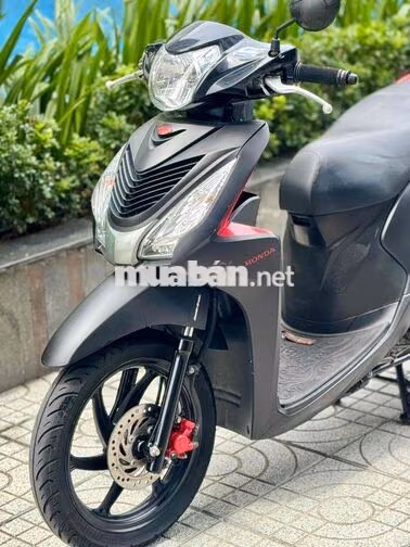 Vision 2018 bản đặc biệt 9c (nợ xấu 9đ nhận xe)