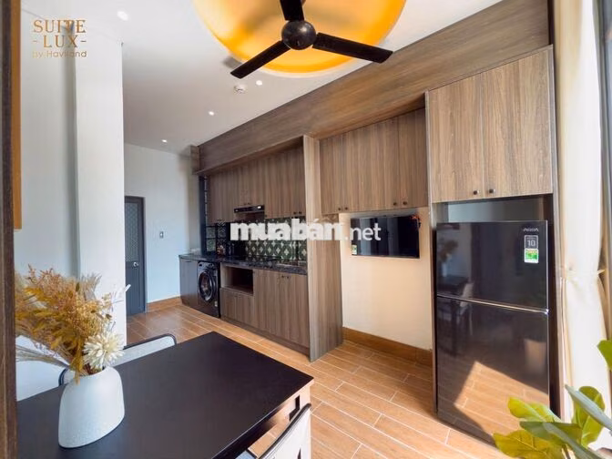 Toà căn hộ cao cấp dòng tiền 80 triệu/tháng tại trung tâm thành phố