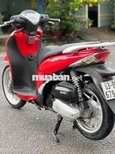 SH Mode bán hoạt gl