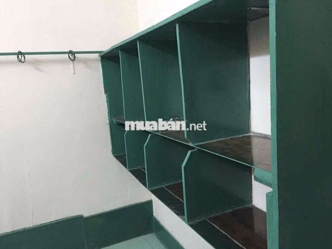 Phòng trọ giá rẻ cho nữ Sinh Viên, sạch sẽ, tiện nghi-Quận 5