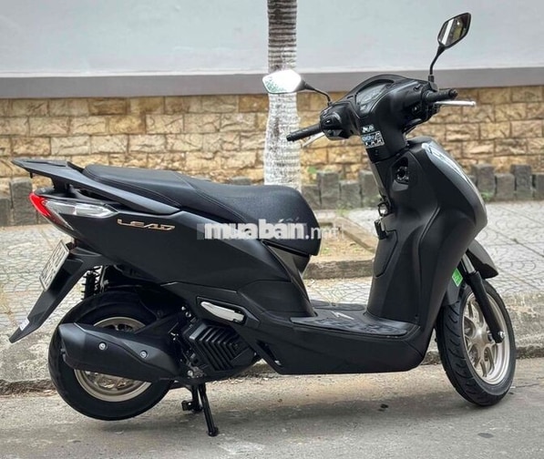 Honda Lead ABS T12/2025 od chuẩn 900km như mới