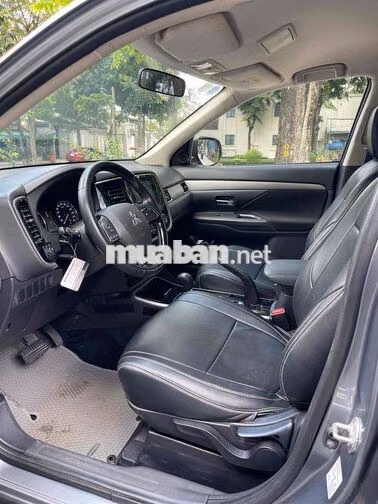 Mitsubishi Outlander 2019 CVT - Odo 53.000Km