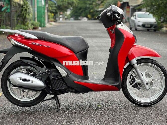 SH Mode bán hoạt gl