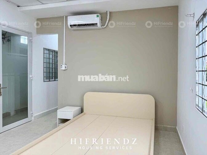 Khai Trương CHDV Tách Bếp Full NT 100% Thang Máy,Gần ĐH Mở,ĐH Y Dược