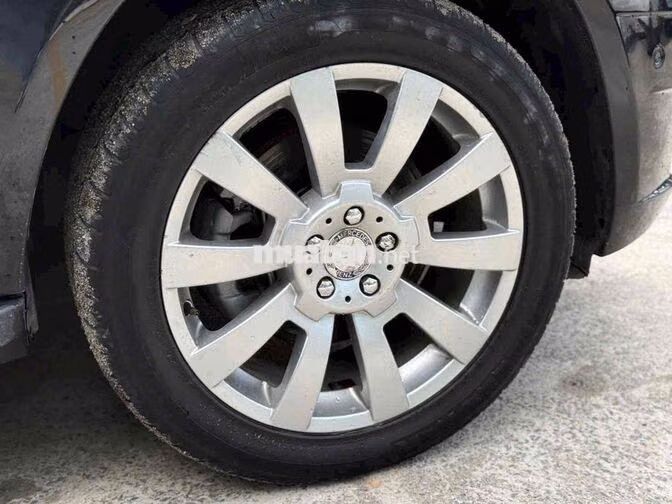 Mercedes Benz GLK 300 2010 CHUẨN 15 VẠN XE ZIN